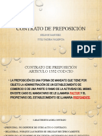 CONTRATO DE PREPOCISION PRESENTACION (Nelson Sanchez)