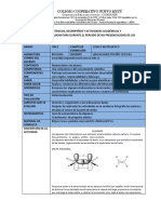 Once Alquenos Lina PDF