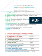 Sebi Andrei - Relații Semantice PDF