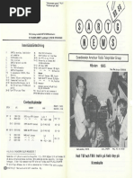Sartg News - 70 | PDF