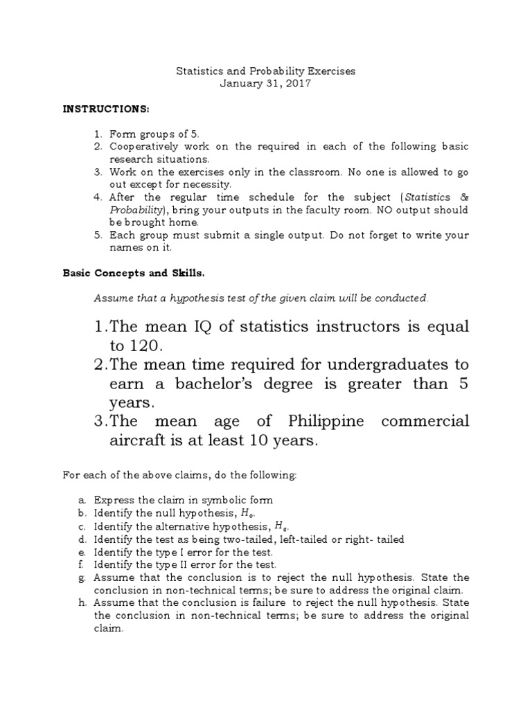 Probability visual data 3
