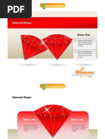 Download DD Diamond Shape by Deramy Designing SN46496855 doc pdf