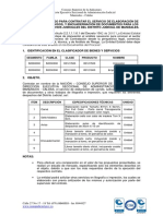 Ejemplo Estudio Del Sector y de Mercado SMC-09-2020