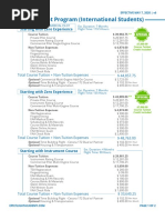 Airline Pilot Program (International Students) : Starting With Zero Experience