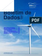 Boletim de Dados ABEEolica Outubro 2014 Publico PDF