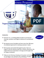 Negros Polymedic Presentation