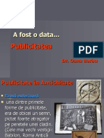 Curs 1 A Fost o Data