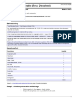 TSS Procedure PDF