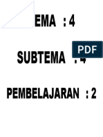 TEMA