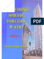 Diseño Sismico II PDF
