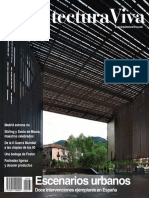 ESCENARIOS URBANOS - Fernandez Galiano PDF