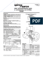 Termodinamico TD32flc P068-17