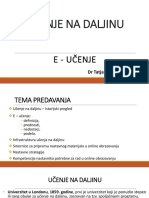 E Ucenje 1 PDF