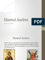 Sfantul Andrei.pptx