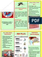 Leaflet DHF