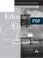 Agilidad Edufisica