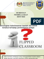 Flipped Classroom