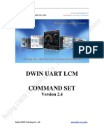 Command Set V2.4