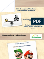 Resumen Marzo 2019 PDF