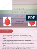 Sistem Peredaran Darah SMP