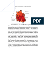 Laporan Pendahuluan Atrial Fibrilasi