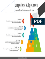 Pyramid-puzzle-PowerPoint-Diagram-Template