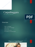 Carpetbaggers