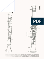 Boehm-System Clarinet PDF