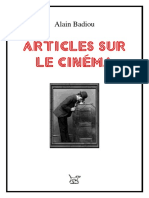 Badiou - Sur le Cinema.pdf