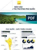 Phu Quoc Market Report VN