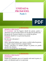 6 Promodel - Parte 1