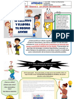 FICHA U1 s8 ARTE AFICHE PDF