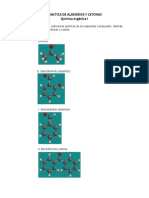 Laboratorio de Aldehídos y Cetonas