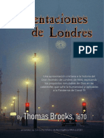 Lamentaciones de Londres-Thomas Brooks