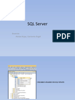 2 - Crear Usuario en SQL Server
