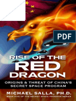 Unknown - Rise of The Red Dragon Origins Threat of Chinas Secret Space Program