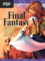 Download Gua Final Fantasy X by Johan Fuenzalida Aravena SN46498494 doc pdf