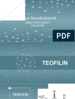 Teofilin