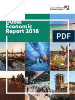 Dubai Economic Report 2018