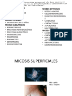 Micologia ClinicAV