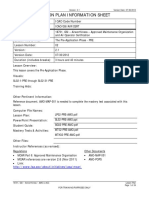 Lesson Plan Information Sheet: The Pre-Application Phase Version Date: 07/30/2012