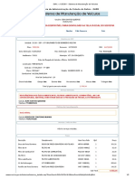 SMV - v.1.05.002 - Sistema de Manutenção de Veículos PDF