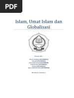 Download ISLAM dan GLOBALISASI by Satya Fattah Ibrahim SN46498978 doc pdf