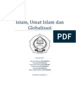 Download ISLAM dan GLOBALISASI by Satya Fattah Ibrahim SN46498978 doc pdf
