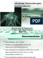 Neuromuskular