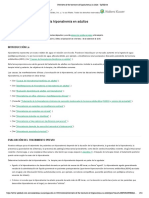 Hiponatremia 2019 PDF