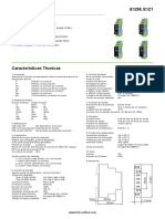 Rele Multifunsion PDF