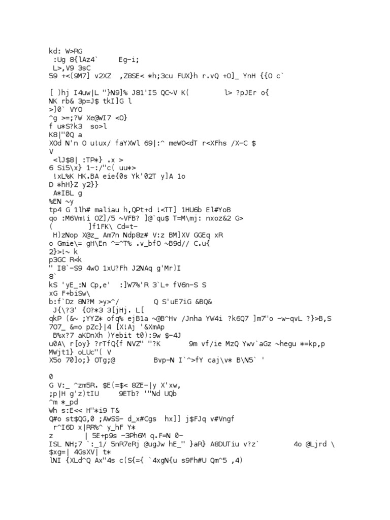 Junk 10 Pdf