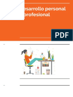 Desarrollo Personal Ii PDF