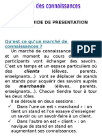 Petit Guide de Presentation